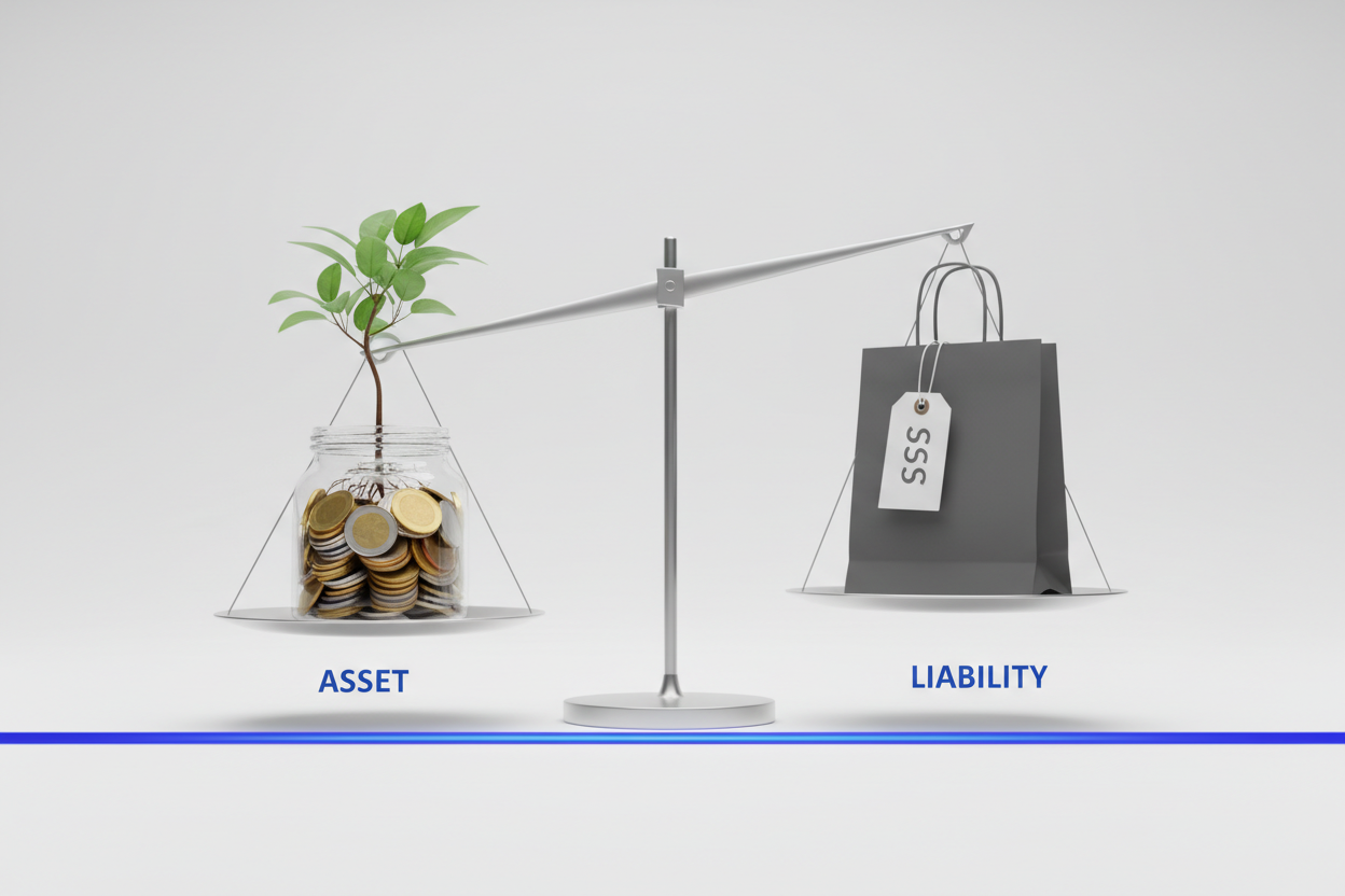 Assets and Liabilities