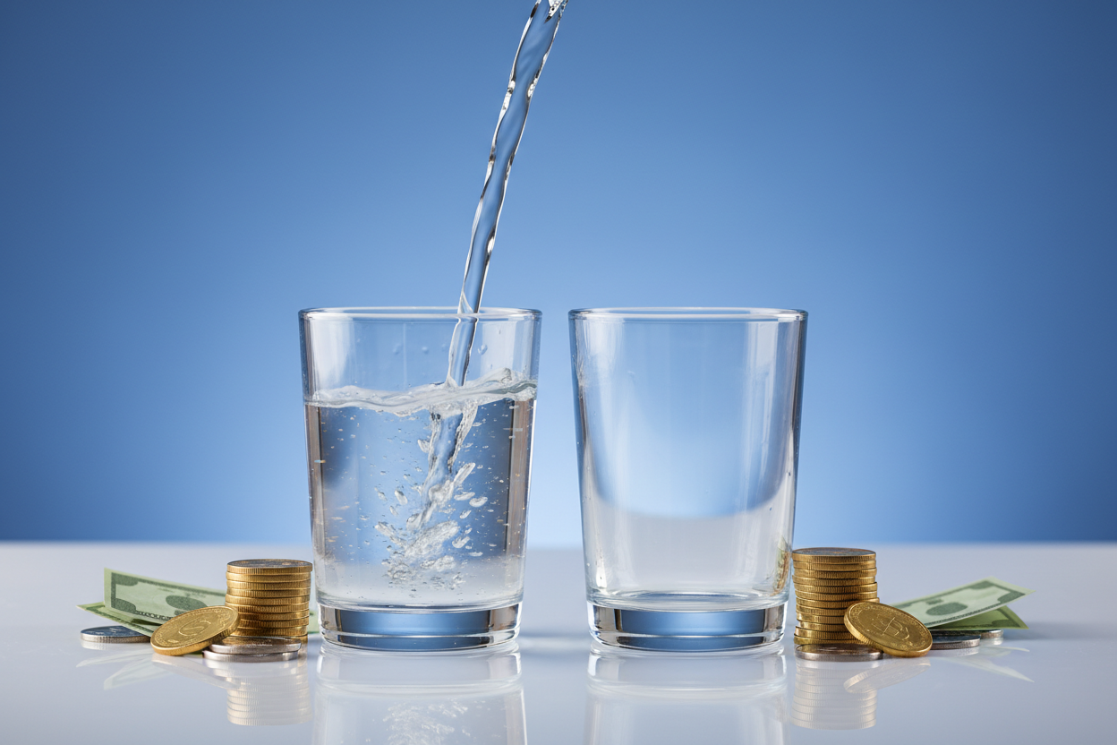 Leverage and Liquidity