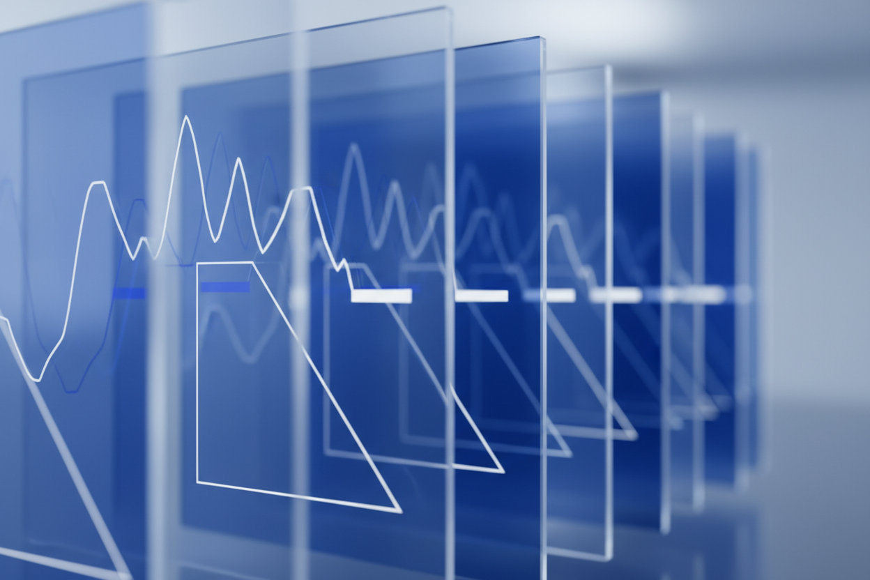 Derivatives and Redundancy