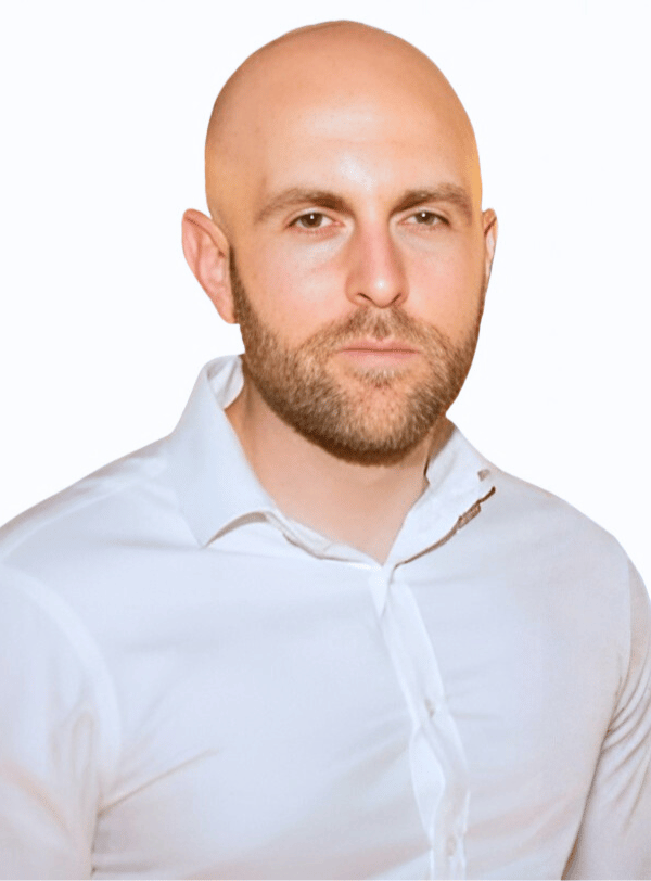 Ben Fuller - Founder